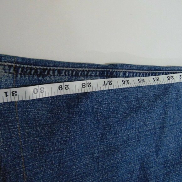 MIMI MATERNITY Jeans - Picture 9 of 9